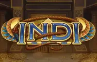 Slot: Indi Logo