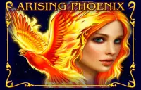 Arising Phoenix Logo
