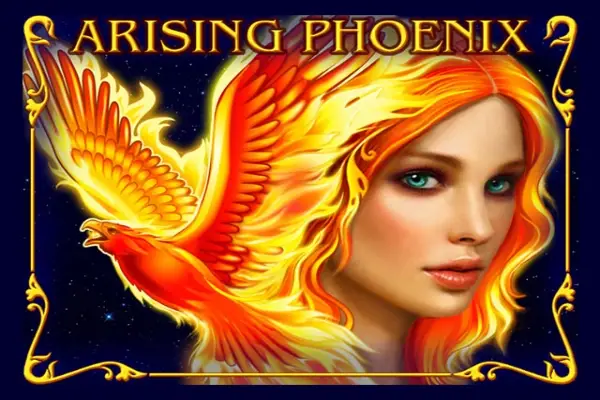 Arising Phoenix Logo