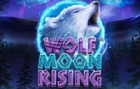 Wolf Moon Rising Logo