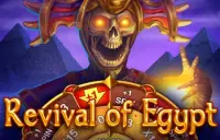 Revival of Egypt Logo