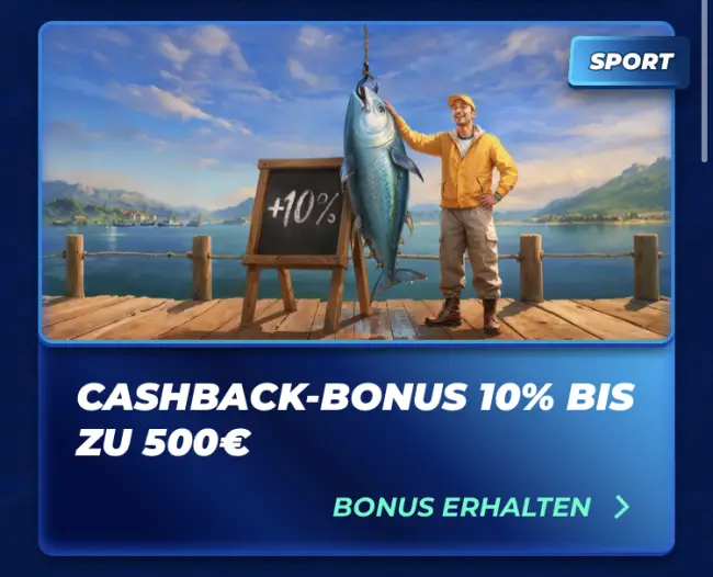 Bassbet Sportwetten Test