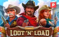 Loot 'n' Load Logo