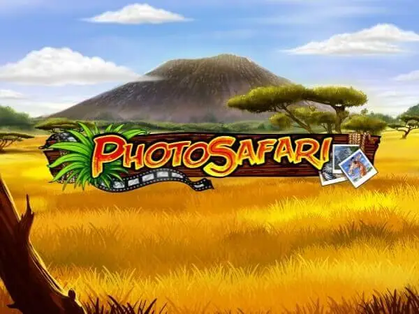 Photo Safari Logo