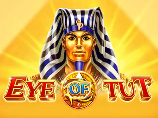 Eye Of Tut Logo