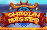 Shaolin Master Logo