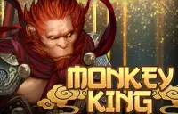 Monkey King Logo