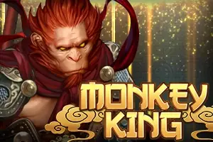 Monkey King Logo