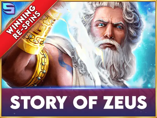Story Of Zeus Logo
