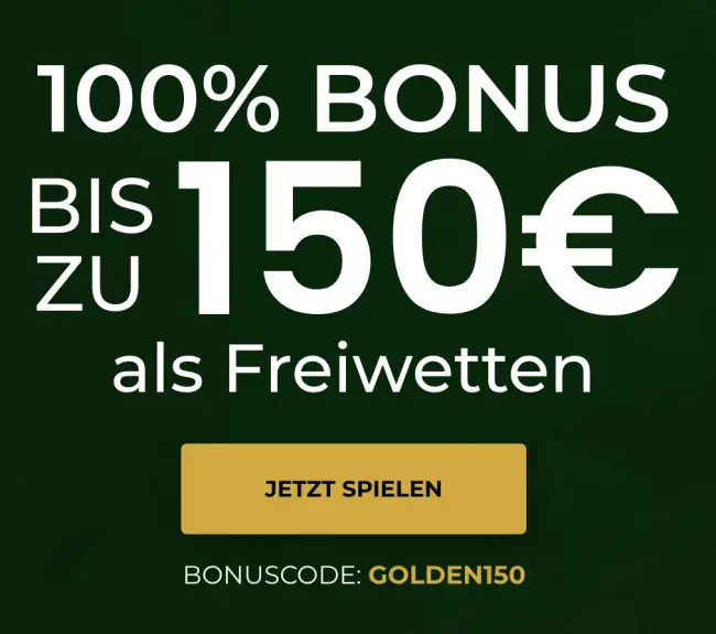 Goldenplay Sportwetten Test
