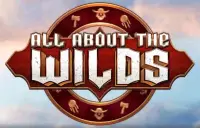 All About The Wilds Logo