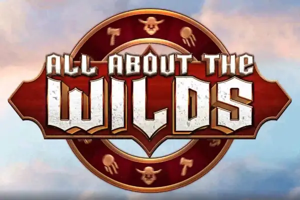 All About The Wilds Logo