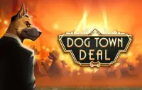 Dog Town Deal Logo