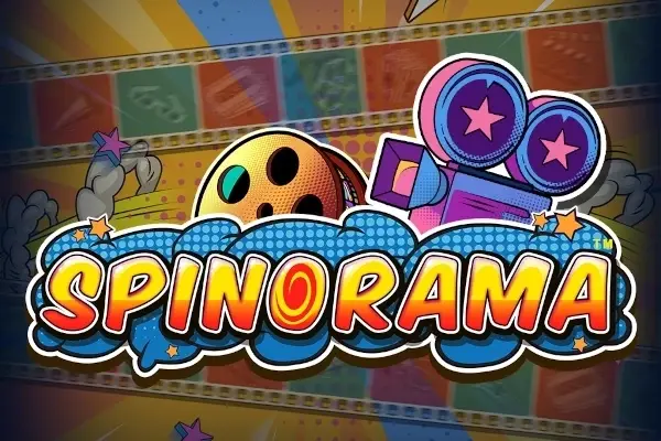 Spinorama Logo