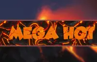 Mega Hot Logo