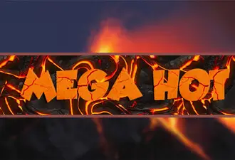 Mega Hot Logo
