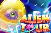 Alien Tour Logo