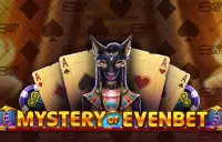 Mystery of Evenbet Logo