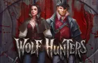 Wolf Hunters Logo