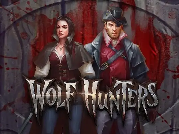 Wolf Hunters Logo