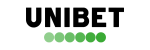 Unibet Wettanbieter Logo