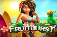 Fruitburst Logo