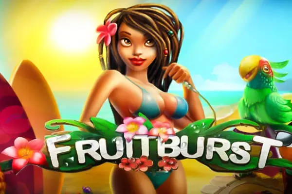 Fruitburst Logo