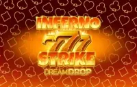 Inferno Strike Dream Drop Logo