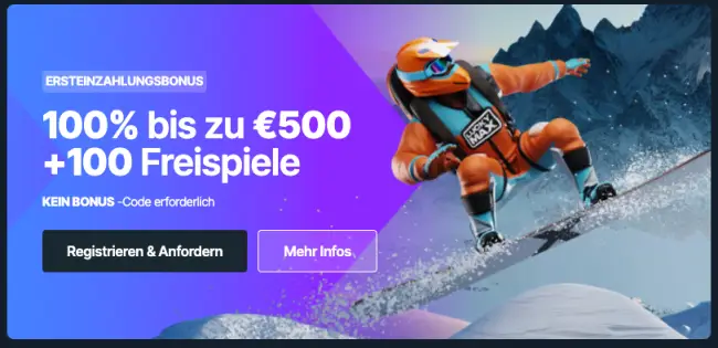 Luckymax Casino