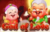 God of Love Logo