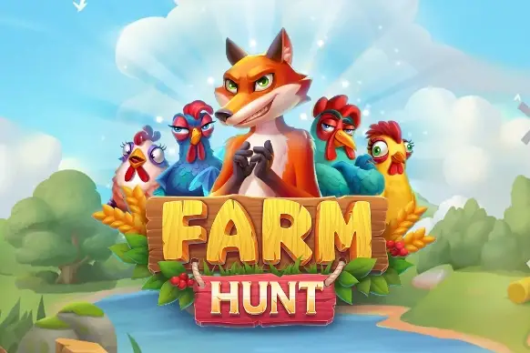 Farm Hunt Logo
