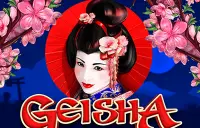 Geisha Logo