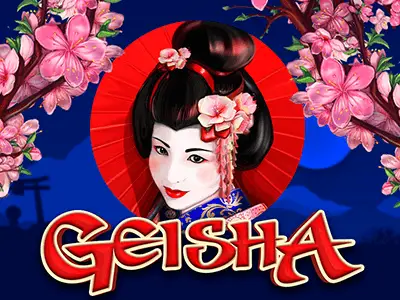 Geisha Logo