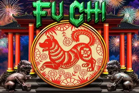 Fu Chi Logo