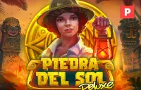 Piedra Del Sol Deluxe Logo