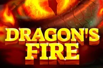 Dragon's Fire Logo