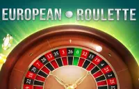 European Roulette Logo