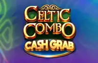 Celtic Combo Cash Grab Logo