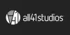All41Studios Logo
