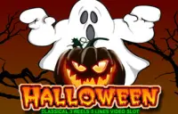 Halloween Logo