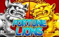 Fortune Lions Logo