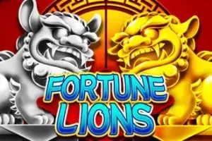 Fortune Lions Logo