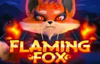 Flaming Fox Logo