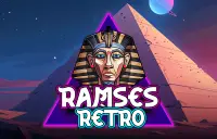 Ramses Retro Logo