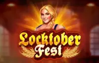 Locktoberfest Logo