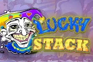 Lucky Stack Logo