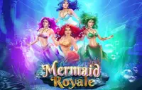 Mermaid Royale Logo