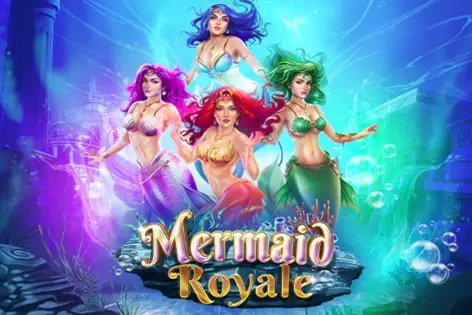 Mermaid Royale Logo