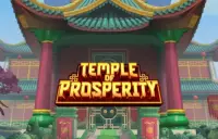 Temple of Prosperity Logo