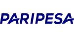 Paripesa Logo